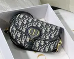 Dior Bobby East-west Bag