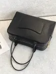 Chanle Bowling Bag