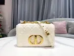 Small Dior Caro Bag