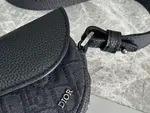 Dior Saddle Bag