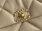 Chanle 19 Handbag