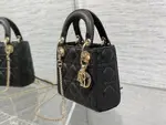 Mini Lady Dior Bag