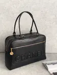 Chanle Bowling Bag
