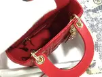 Mini Lady Dior Bag