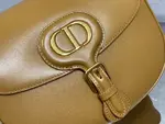 Large Dior Bobby Bag