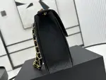 Chanle Flap Bag
