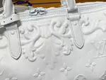 Louis Vuitton Keep All Bag