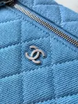 Chanel 25c Lp Bag