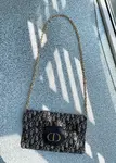 Dior Mini Travel Vanity