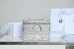 Dior Travel Vanity