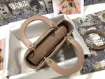 Medium Lady Dior Bag