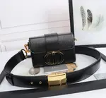 30 Montaigne Box Bag