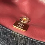 Chanle Coco Handle Bag