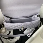 Chanle Coco Handle Bag