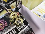 Mini Lady Dior Bag