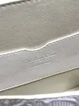 Medium Dior Bobby Bag