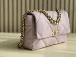 Chanle 19 Handbag