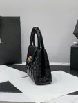 Chanel Ohanel 23k Kelly Bag