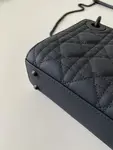 Mini Lady Dior Bag