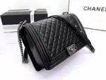 Chanle Boy Chanle Handbag