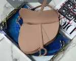 Saddle Bag