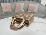 Mini Lady Dior Bag