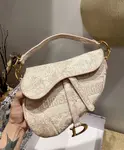 Saddle Bag