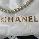Chanle 22 Backpack Mini