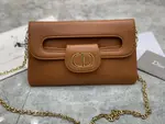Dior Mini Travel Vanity