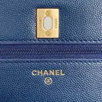 Chanle Wallet On Chain