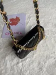 Chanle Small Flap Bag