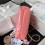 Chanle 22 Backpack Mini