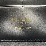 Dior Bobby East-west Pouch With Chain