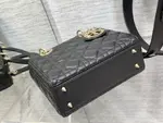 Small Lady Dior Bag