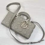 Medium Lady D-joy Bag