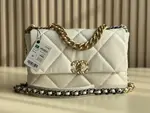 Chanle 19 Handbag