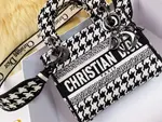 Mini Lady Dior Bag