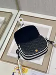 Small Dior Bobby Bag