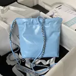 Chanle 22 Backpack Mini