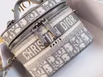 Dior travel Vanity
