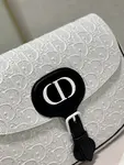 Large Dior Bobby Bag