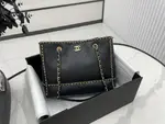 Chanle Tote Bag