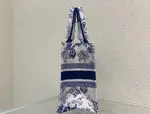 Small Dior Book Tote