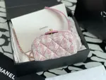 Chanle Flap Bag