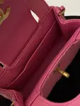 Chanel Ohanel 23k Kelly Bag
