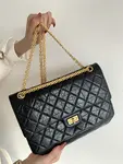 Chanle Reissue 2.55 Handbag
