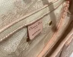 Saddle Bag