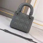 Mini Lady Dior Bag