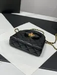 Chanel Ohanel 23k Kelly Bag