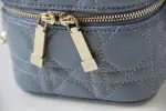 Dior Mini Travel Vanity